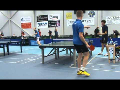 130907 Vestegnen, Michael Ryding - Leonids Maslovs