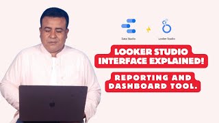 Looker Studio Tutorial for Beginners 2026 Easy Interface Guide
