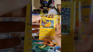PIKACHU!!! 🔥 #fire #pokemon #pokemoncards #pokemontcg #pokémon