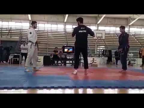 Final categoria cajj Cipolletti