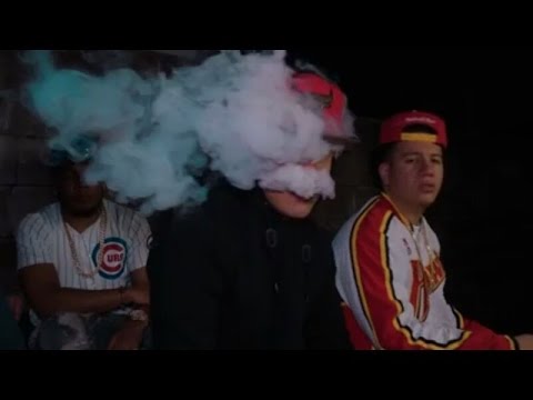 Jean El Idolo & El Kiura - Fin De Semana (Video Oficial) Dir By Jhan El Micro