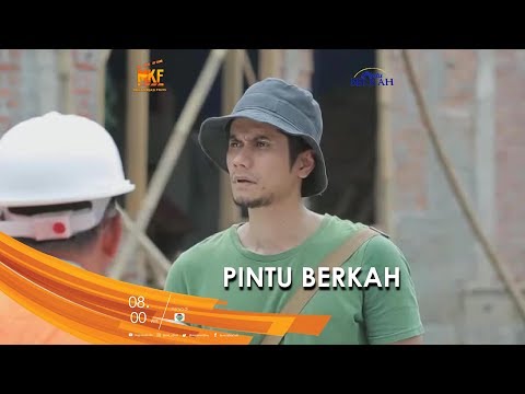 FTVMKF - KULI BANGUNAN JADI KONTRAKTOR MASJID TERKENAL