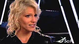 Battlestar Galactica - Season 2 Sneak Peek