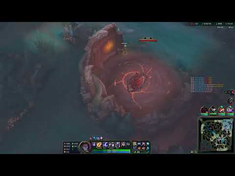 sylas vs morgana  05 22 2025   Trim