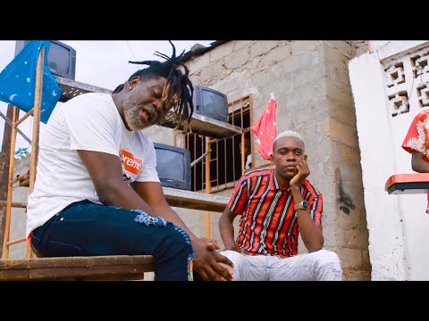 Estou a clamar voz de socorro | Stanick a Lenda ft Kock sy Lâmpada Negr