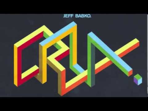 Post Punk -  Jeff Babko - Crux