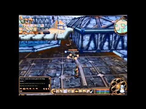 Flyff Weihnachts Special - Jobchange Blade Teil 1