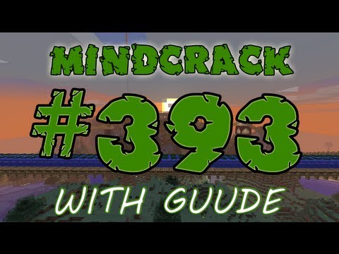 Minecraft MindCrack - S3E393 - Grey Area