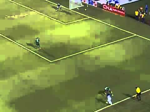 Palmeiras 1 x 0 Americana   Paulistão 2011   12 02 2011