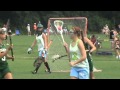 Laura O'Toole Class of 2016: 2013 Highlights 