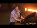 Jacob Tolliver - "Breathless"