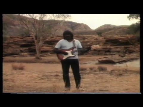 Darrel Kantawarra -  Don't throw your life away
