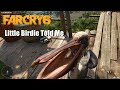 Far Cry 6 A Little Birdie Told Me Treasure Hunt Guide