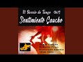Inspiraci N Francisco Canaro Y
