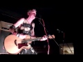 TV Smith - 'Get It Now' live at The Railway, Southend on Sea, 23/11/2012