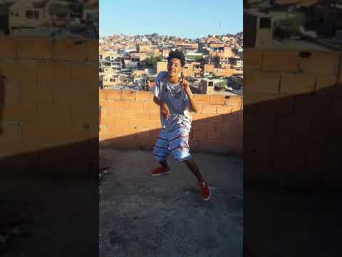 MLK'S - BEAT OI EU SOU O GOKU E EU SOU O P7