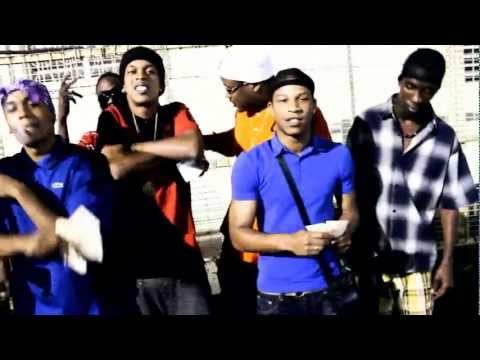 Piafo - Fè Lagen (atila recordz) - 2012 VIDEO HD BY ATILA MOVIE