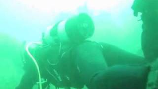 preview picture of video 'KUROKEN Movie III | DIVE Namerikawa TOYAMA,JAPAN'