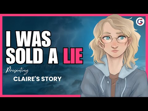 Detransitioners Unheard #2 — "Ze beloofden mij geluk": Claire's verhaal