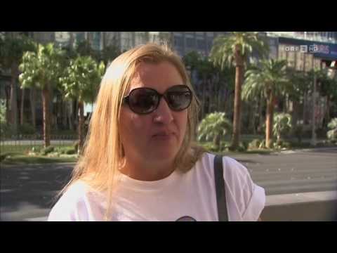 Us Präsidentenwahl  3 Debatte Clinton vs Trump deutsch Okt 16