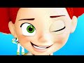 TOY STORY 5 Teaser Trailer 2026