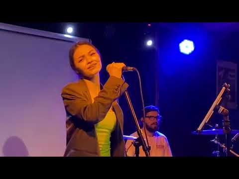 New Line Project(Live in Komin music cafe)