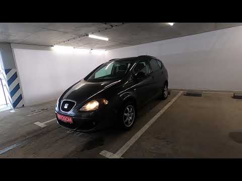 фото seat altea i 0