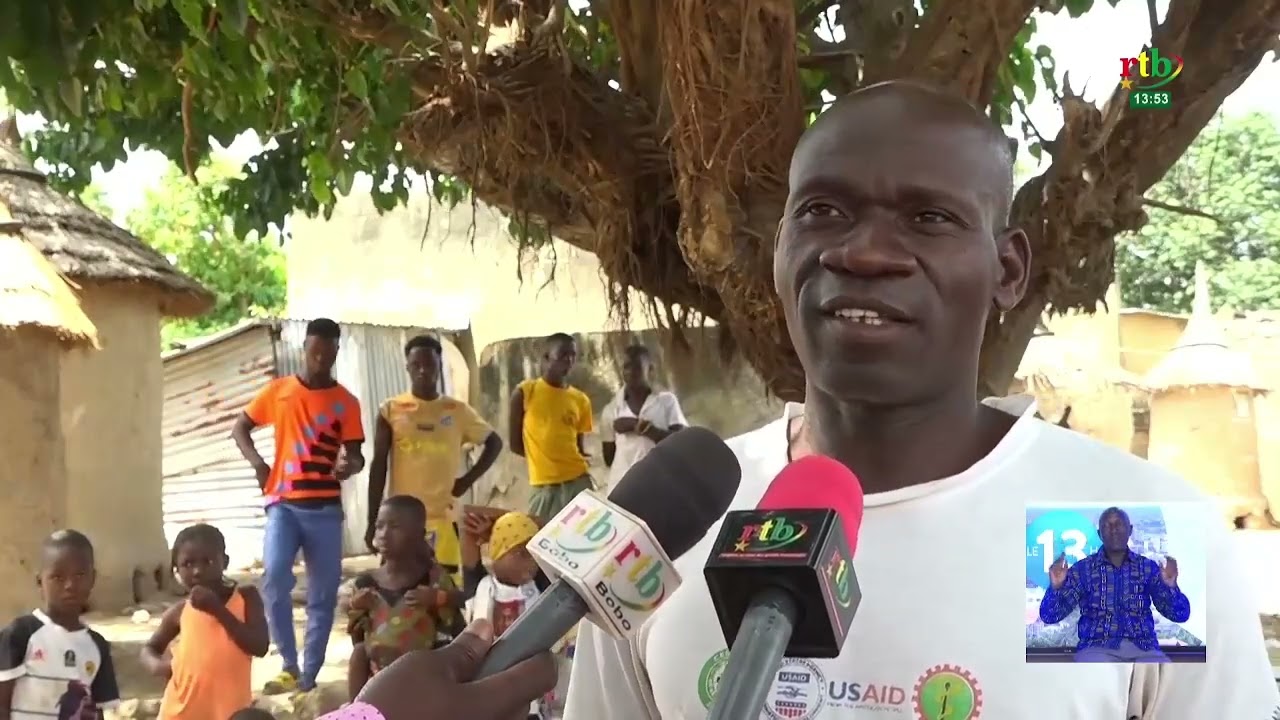 SNC Bobo 2026 : la troupe Dienkadi de Ouangolo met les bouchées doubles pour la 22e édition