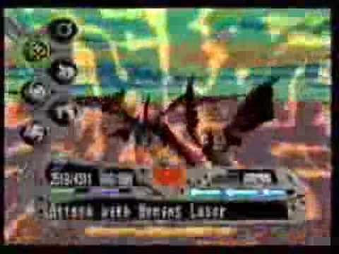 vs. Anti-Stripe Wing