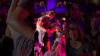 Michael Franti - Summertime Won't Last Long #1 - at The Fillmore 2019