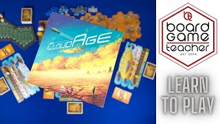 CloudAge video thumbnail