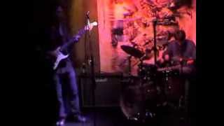 You haven&#39;t done nothing -Dave Amato and friends-the gathering year 2000