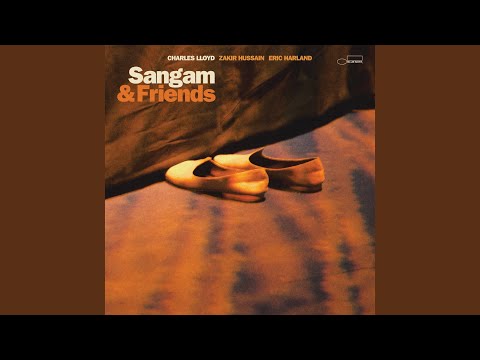 Tagore (Live From Santa Barbara, CA / 2014)