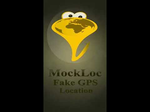 MockLoc - Fake GPS location Video