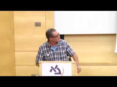 דברי ברכה ע"י פרופ' בועז זיסו