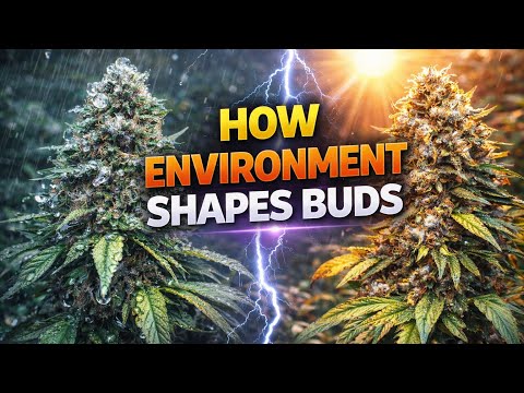 This Is Why Your Buds Never Get Dense 