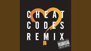 You Don't Know Love (Cheat Codes Extended Club Mix)