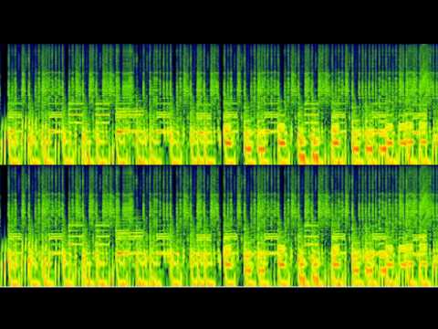 MisterCQNZR - Madotsuki's Porch spectrogram