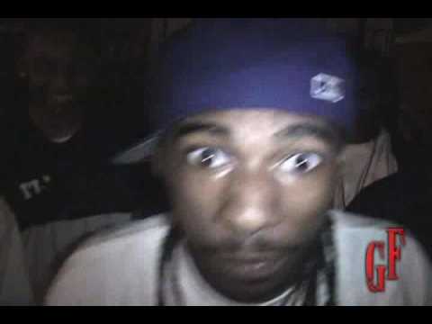 Shiest Skip Freestyle