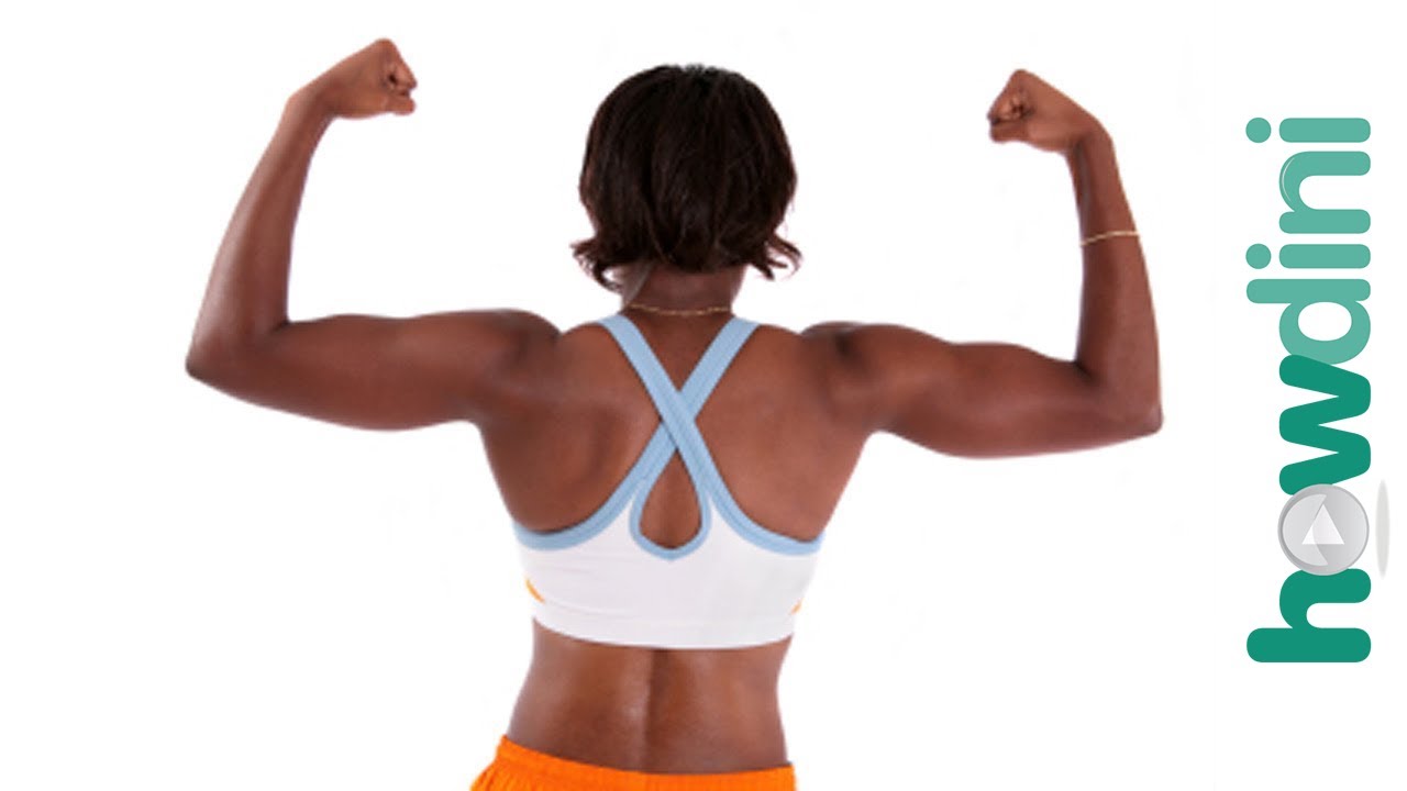 How to Measure Body Composition