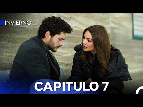 Invierno Capitulo 7 - Versión Larga (Doblado en Español)