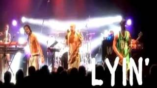 Fishbone - &quot;Lyin&#39; Ass Bitch&quot; DC-Jam Records