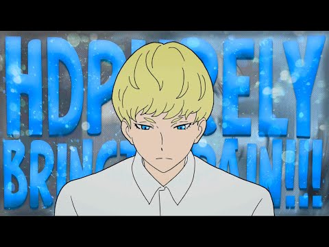 HDPURELY - BRINGTHEPAIN!!!