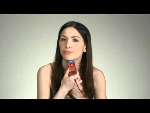 How To Use the no!no! Plus to Remove Chin Hair