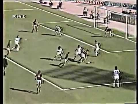 1983/84, Serie A, Torino - Fiorentina 1-0 (02)
