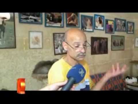 Xarabank Feature - Austin tat-80 kelb u qattus