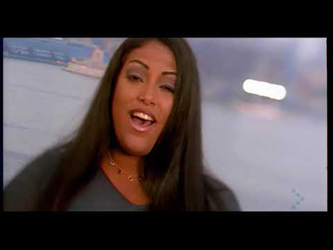 Masters At Work (MAW) featuring India - To be in love (1997 Music Video)