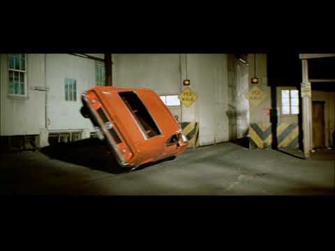 Through the Alley… Again - Diamonds Are Forever