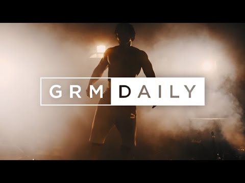 Tempa T - Not A Rocker [Music Video] | GRM Daily