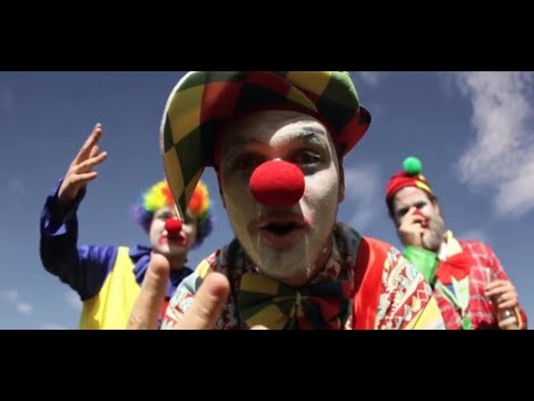 The Bluntskins - Bomb Da Bomb feat. D'Lyfa Reilly (Cuts by Dj Omas) (Official Video)